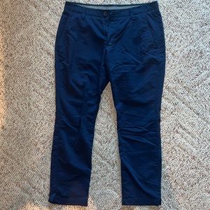 Under Armour Golf Pants
